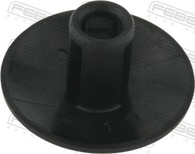 Clip, trim/protection strip FEBEST 88570-222
