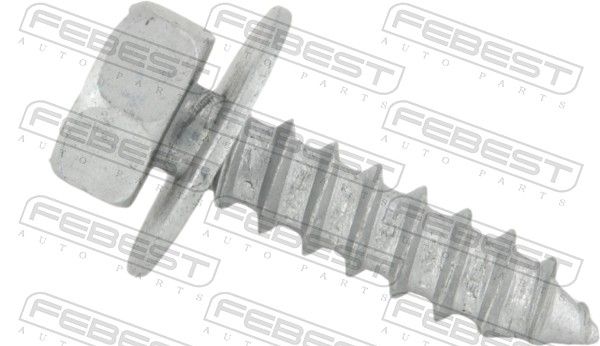 FEBEST 88570-224 Engine Guard/Skid Plate