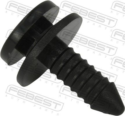FEBEST 88570-227 Clip, trim/protection strip
