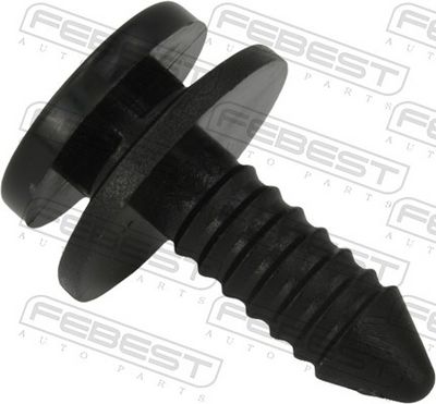 Clip, trim/protection strip FEBEST 88570-227