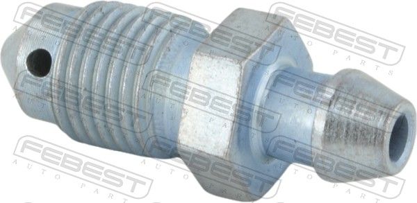 FEBEST 8870-004 Bleeder Screw/Valve, brake caliper