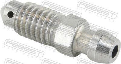 Bleeder Screw/Valve, brake caliper FEBEST 8870-006