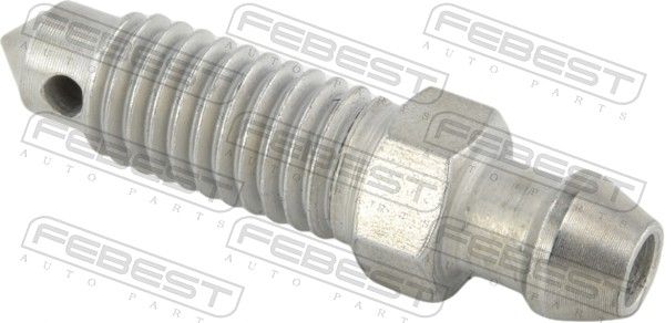 FEBEST 8870-007 Bleeder Screw/Valve, brake caliper
