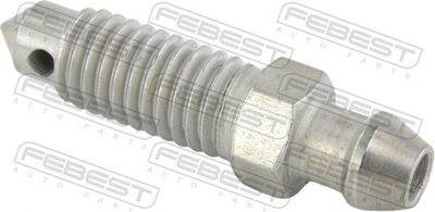 Bleeder Screw/Valve, brake caliper FEBEST 8870-007