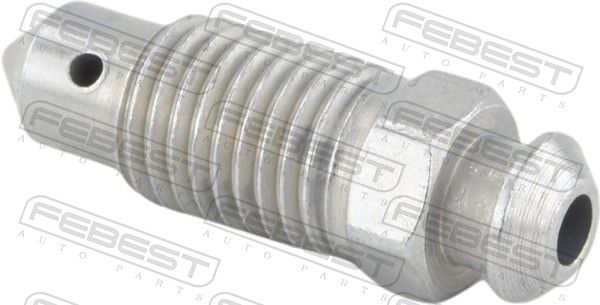 FEBEST 8870-008 Bleeder Screw/Valve, brake caliper
