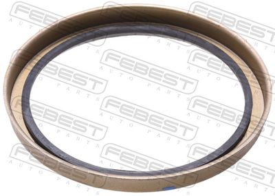 Seal Ring, wheel hub FEBEST 95ADS-911060912X