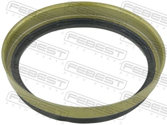 FEBEST 95ADY-82971018X Seal Ring, wheel hub