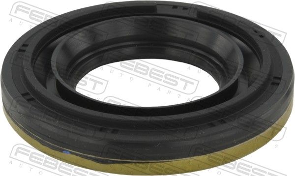 FEBEST 95AES-35710911X Shaft Seal, drive shaft