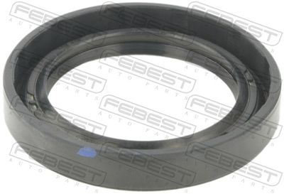 Shaft Seal, drive shaft FEBEST 95BAS-41581010X