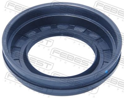 Seal Ring, wheel hub FEBEST 95BAY-49750818X