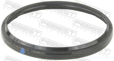 Shaft Seal, transfer case FEBEST 95BAY-61700507X