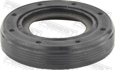 Shaft Seal, camshaft FEBEST 95BBY-21390808X