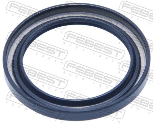 FEBEST 95BBY-42560606X Seal Ring, wheel hub