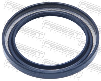 Seal Ring, wheel hub FEBEST 95BBY-42560606X