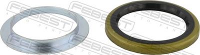 Shaft Seal, drive shaft FEBEST 95BCY-30420405X