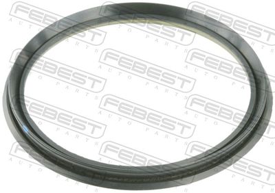 Seal Ring, wheel hub FEBEST 95BCY-88750407X