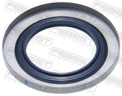 FEBEST 95BDY-39620608X Shaft Seal, drive shaft