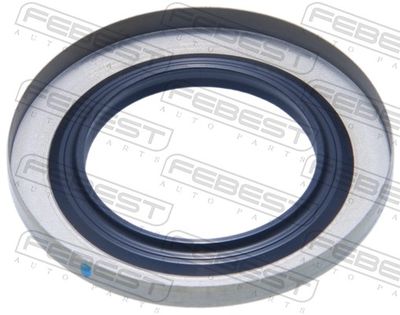 Shaft Seal, drive shaft FEBEST 95BDY-39620608X