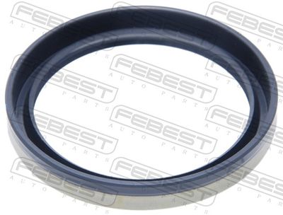 Seal Ring, wheel hub FEBEST 95BFY-52630909X