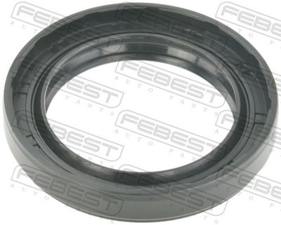 Shaft Seal, drive shaft FEBEST 95CDS-41560910X