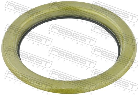 FEBEST 95CDY-81830912X Seal Ring, wheel hub