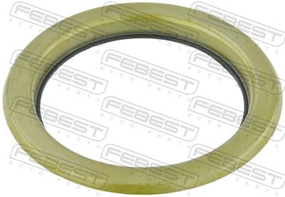 Seal Ring, wheel hub FEBEST 95CDY-81830912X
