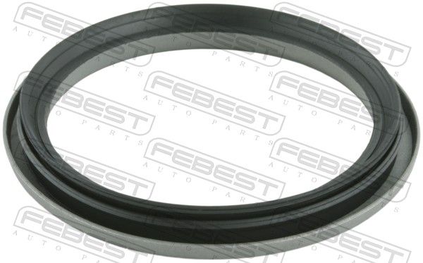 FEBEST 95DDY-75640610X Seal Ring, wheel hub