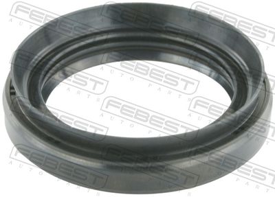 Shaft Seal, drive shaft FEBEST 95EAS-41550812X