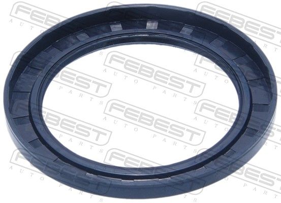 FEBEST 95EAS-70950812X Seal Ring, wheel hub