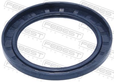 Seal Ring, wheel hub FEBEST 95EAS-70950812X