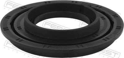 Shaft Seal, differential FEBEST 95EAW-38730613X
