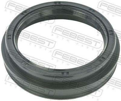 Shaft Seal, drive shaft FEBEST 95EAY-57691118X