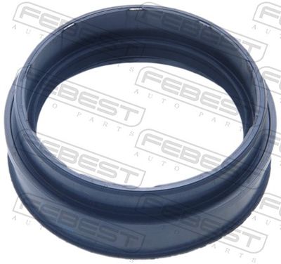 Seal Ring, wheel hub FEBEST 95EAY-54640924X