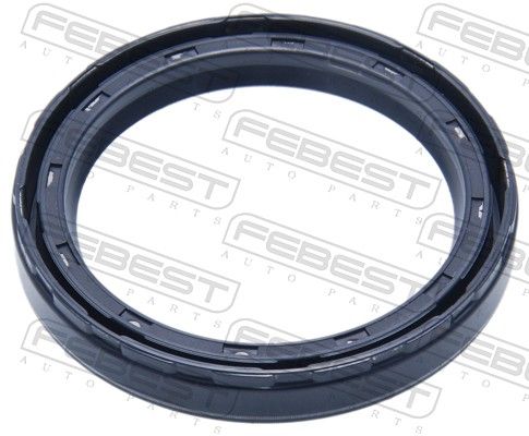 FEBEST 95FAS-54620909X Seal Ring, wheel hub