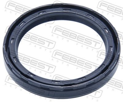 Seal Ring, wheel hub FEBEST 95FAS-54620909X