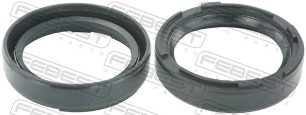 FEBEST 95FAY-39501012X Shaft Seal, differential