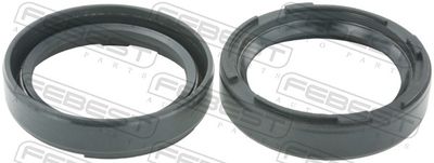 Shaft Seal, differential FEBEST 95FAY-39501012X