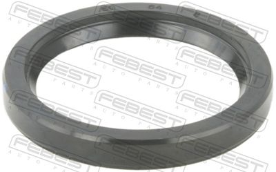 Shaft Seal, drive shaft FEBEST 95FAY-50640808X