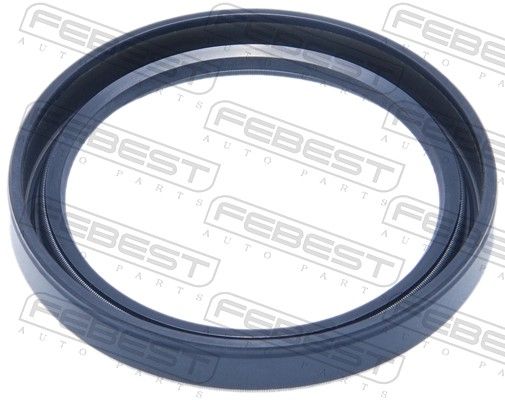 FEBEST 95FAY-52660909X Shaft Seal, drive shaft