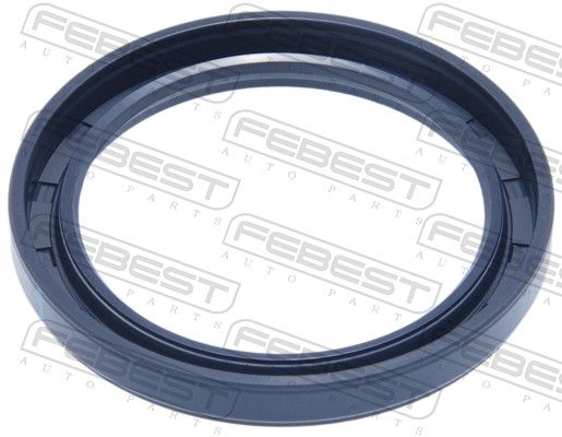 FEBEST 95FAY-60780909X Shaft Seal, drive shaft