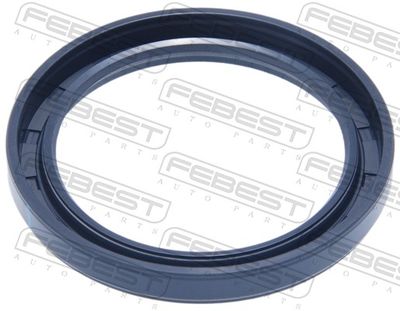 Shaft Seal, drive shaft FEBEST 95FAY-60780909X