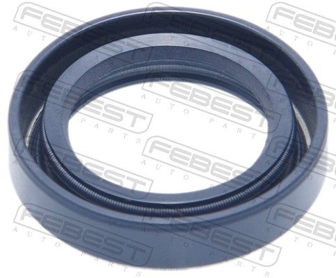 FEBEST 95FBY-26380808X Shaft Seal, drive shaft