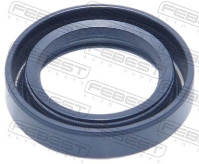 Shaft Seal, drive shaft FEBEST 95FBY-26380808X