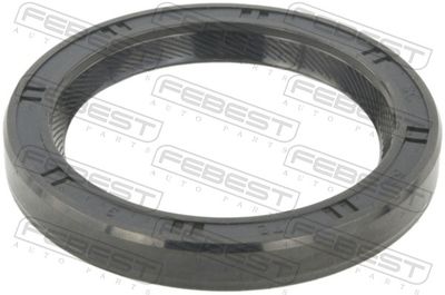 Shaft Seal, differential FEBEST 95FBY-54720909R