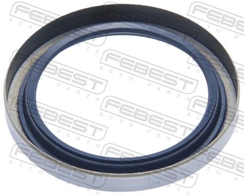 FEBEST 95FDY-57750909C Shaft Seal, drive shaft