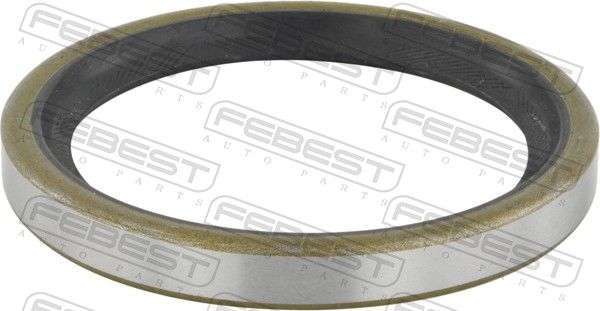 FEBEST 95FDY-62780909C Seal Ring, wheel hub