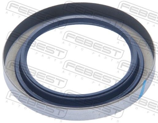 FEBEST 95FDY-49700909C Shaft Seal, drive shaft