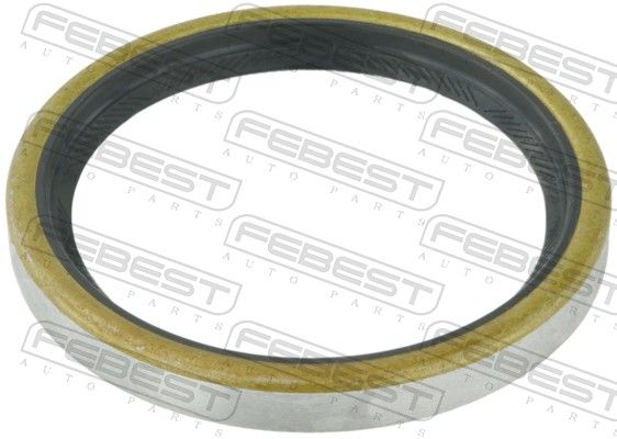 FEBEST 95FDY-57700808C Shaft Seal, drive shaft