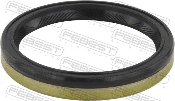 FEBEST 95FEY-47570808C Shaft Seal, manual transmission main shaft