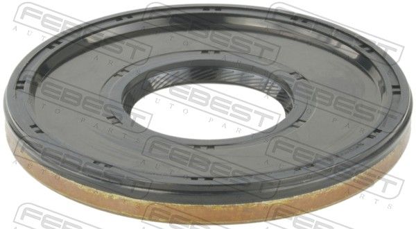 FEBEST 95FEY-37910909L Shaft Seal, manual transmission main shaft